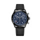 Breitling SB04452A1C1X1 Classic AVI Super AVI B04 Chronograph GMT 46 Tribute to Vought F4U Corsair